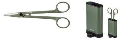 Produktbild von Pflanzenpflege Präzisions-Pflanzenschere Mit Behälter - Fs-1075315