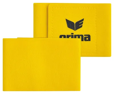 Produktbild von Erima Guard Stays 25 - yellow, Größe:-