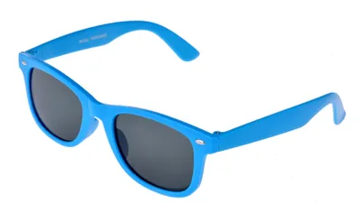Produktbild von Kinder Miobo Sonnenbrille Lichtblau