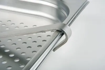Obrázek produktu pro APS Profi Servierlöffel, Länge: 410 mm, Breite: 70 mm