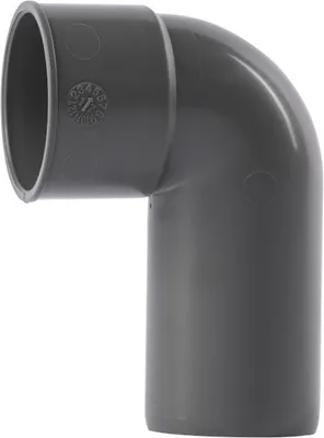 Produktbild von HTsafeSW Siphonanschlusswinkel an Metall und Kunststoff DN/OD 40/30