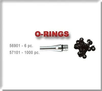 Produktbild von O Ring - Gummiringe - 12 Stück