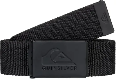 Obrázok produktu pre Quiksilver Cargo Belt Principle Belt II Logo black