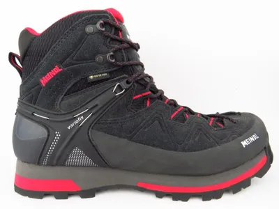Produktbild von Meindl Tonale GTX Wanderstiefel Schwarz : 44.5