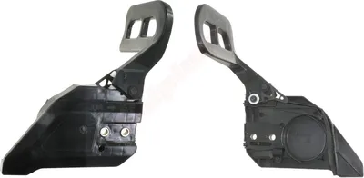 Produktbild von Kettenraddeckel Für Chinesische Kettensägen 45Cc Black