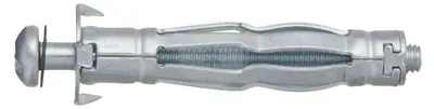 Productafbeelding van Marcopol stalen holle stopverbindingen, 6x12/36