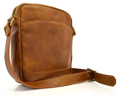 Immagine prodotto di Vera Pelle Borse VP1012, vp1012camel