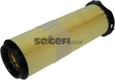 Immagine prodotto di PURFLUX A1215, filtro dell'aria compatibile con MERCEDES-BENZ Classe C, berlina (W204)
