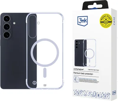Obrázek produktu pro Samsung Galaxy S26 – 3Mk Just20G Magcase