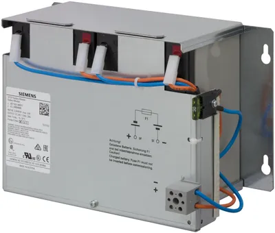 Immagine prodotto di Gruppo di continuità (UPS) Siemens 6EP1935-6MF01 (6EP1 935-6MF01)