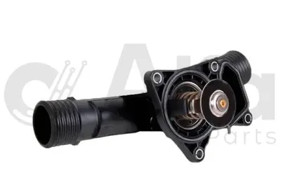Produktbild von Alfa e-Parts Thermostat Kühlmittel 95°C für BMW 3 Limousine (E36) 3 Coupe (E36) 3 Compact (E36) Z3 Roadster (E36)