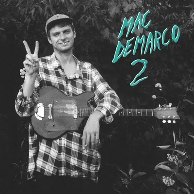 Produktbild von Demarco,Mac-2