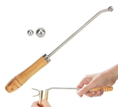 Zdjęcie produktu dla Zestaw do konserwacji trąbki i instrumentów dętych