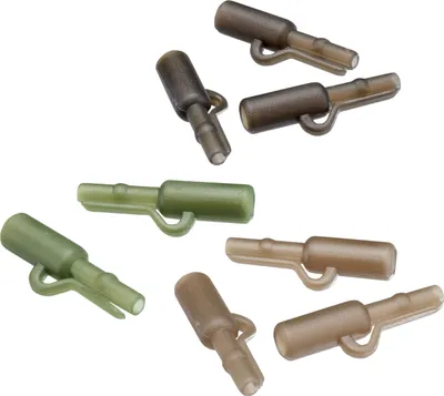 Immagine prodotto di Imbragatura di sicurezza FC / 10 pz. Marrone/nero/verde Set di 3