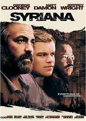 Produktbild von Syriana