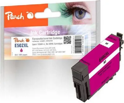 Obrázek produktu pro Peach 320874, Purpurová, 8 ml, 1 kusů, 595 str., Balení po jednom