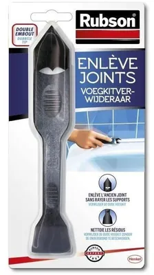 Productafbeelding van Fugenschraper Rubson