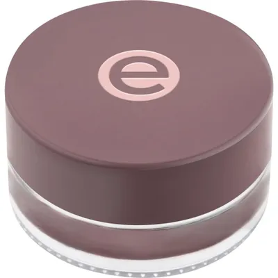 Produktbild von Essence - Matter Creme-Lidschatten - 02 Taupe