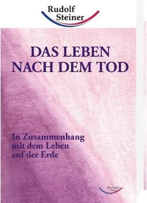 Produktbild von Das Leben nach dem Tod
