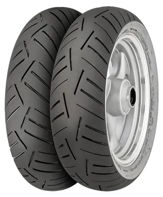 Obrázok produktu pre Pneumatiky CONTINENTAL CONTISCOOT REINF 90/90-14 M/C 52S TL
