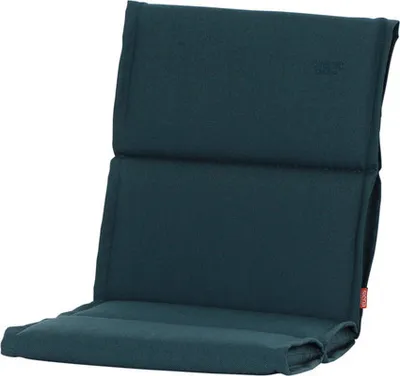 Produktbild von Sesselauflage Stella 96 x 46 cm petrol