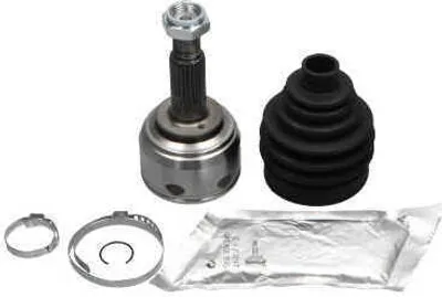 Produktbild von KAVO PARTS Gelenksatz Antriebswelle Vorne Radseitig für NISSAN MICRA III (K12) CV-6531