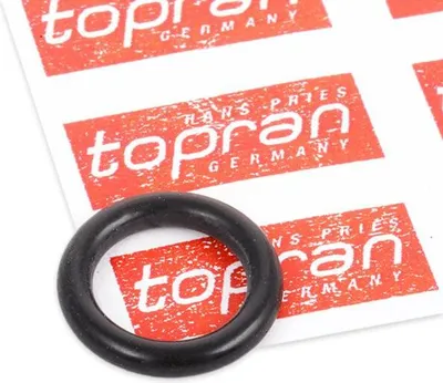 Produktbild von TOPRAN O-Ring Dichtring 10,8 mm Innendurchmesser 15,7 mm Außendurchmesser 2,5 mm Dicke