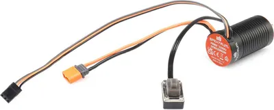 Produktbild von Spektrum Firma Brushless Motor / ESC 2-in-1 Combo 5200Kv
