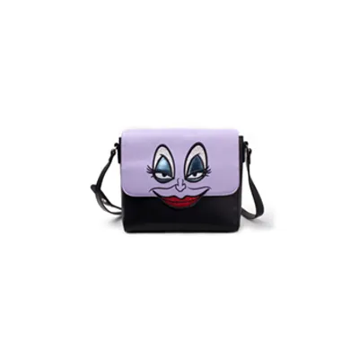 Produktbild von Difuzed - Plecak Disney Ursula z Małej Syrenki - Premium Torba na Ramię