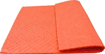 Produktbild von Schwammtuch gross 10 Stück, 24,5 x 31 cm, farbig sortiert, Gr. 2