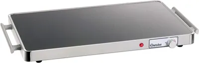 Produktbild von BARTSCHER Warmhalteplatte für 1/1 GN
