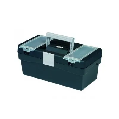 Produktbild von Raaco Toolbox 12 - Werkzeugkoffer, 715034