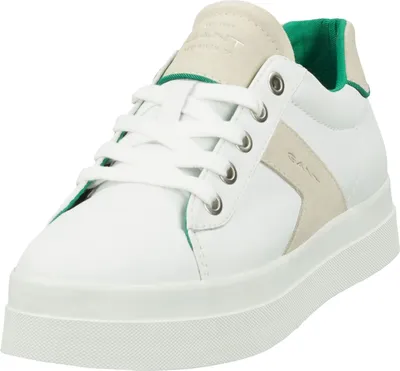 Produktbild von GANT Sneaker Sneaker Leder