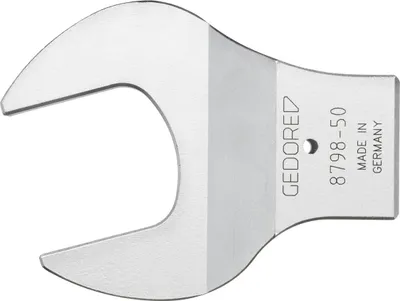 Obrázok produktu pre GEDORE 8798-36 Otvorený kľúč 28 Z, 36 mm, 1565346