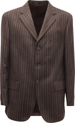 Produktbild von 4255Au Herren Genial/Ital Barberis Kanonischer Herrenanzug Tropfen 6