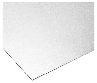 Produktbild von Aluminiumplatte 300mm x 150mm x 1mm Dicke 3003
