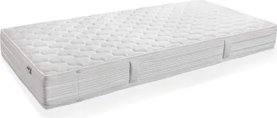 Produktbild von HASENA Opalin 7 Zonen Taschenfederkernmatratze 24 cm Höhe H2 180x210