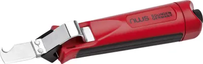 Immagine prodotto di Coltello per cavi NWS con lama a uncino 728H