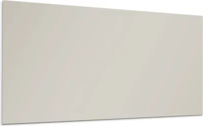 Produktbild von Farbe Hellcreme – Selbstklebende Fliesen – Wandverkleidung – Wandpaneel – PVC Fliesen – Vinylflisen – PCV Flisen – Selbstklebend – Wanddeko – 10 Stück 100 x 50 cm