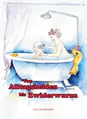 Obrázek produktu pro Von Alltagshelden bis Zwiderwurzn