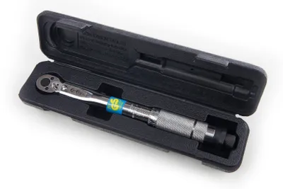 Zdjęcie produktu dla Klucz dynamometryczny 1/4'' 5 - 25 Nm