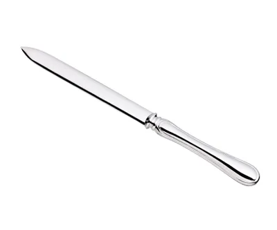 Produktbild von EDZARD Brieföffner Faden L 19 cm