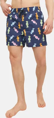 Produktbild von Jack & Jones Funny Badeshorts M Mann M