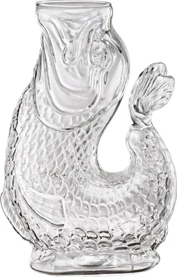 Immagine prodotto di Caraffa trasparente Cilio Nemo per acqua