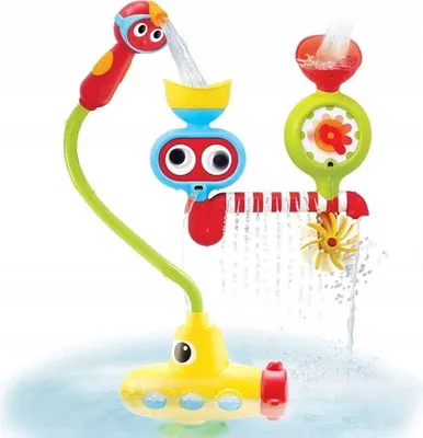 Obrázok produktu pre Yookidoo 7290107721394, Chlapec / dievča, 6 rok / roky