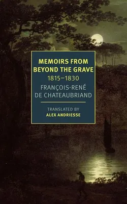 Immagine prodotto di Memorie dall'oltretomba: 1815-1830