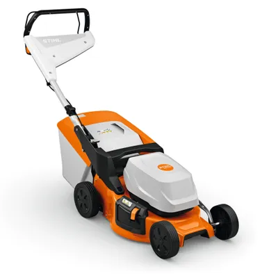 Produktbild von STIHL Akku-Rasenmäher RMA 248 Grundgerät