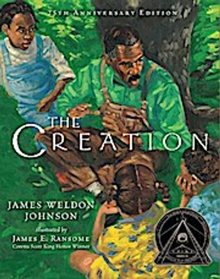 Obrázok produktu pre The Creation (25th Anniversary Edition)