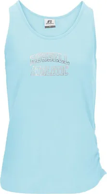 Produktbild von Russell Athletic Awt A31031 ärmelloses T-shirt Blau M Frau Blau M