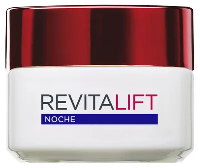 Immagine prodotto di L'Oréal Paris Revitalift Crema Notte Antirughe 50 ml
